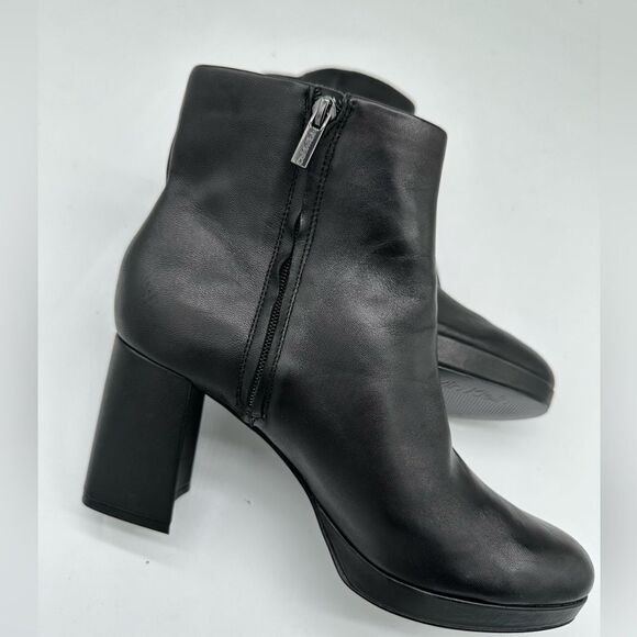 Calvin klein Uda boot - Picture 6 of 7